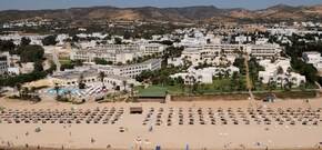 Club Novostar Omar Khayam