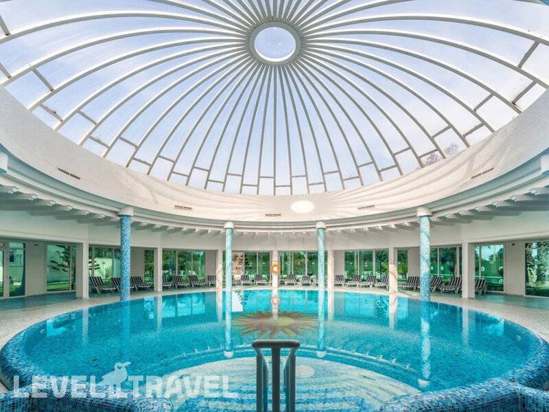 Фотография Le Royal Hammamet