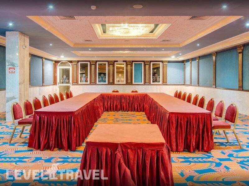 Фотография Le Royal Hammamet