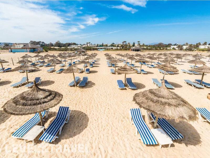 Фотография Le Royal Hammamet