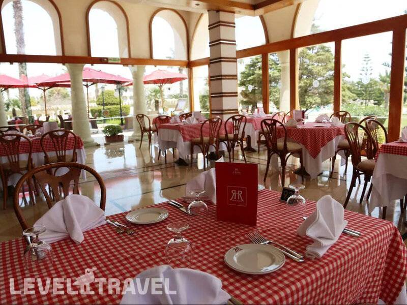 Фотография Le Royal Hammamet