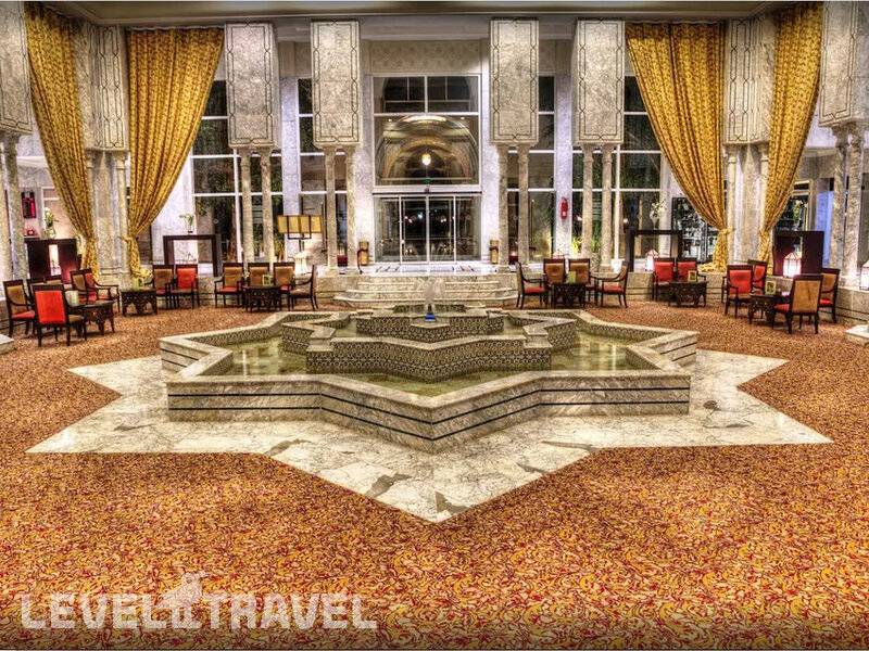 Фотография Le Royal Hammamet