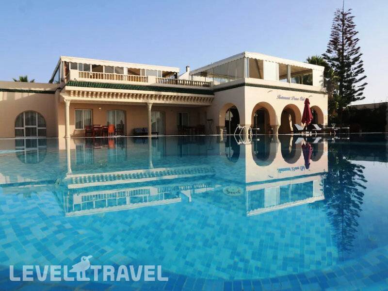Фотография Le Royal Hammamet