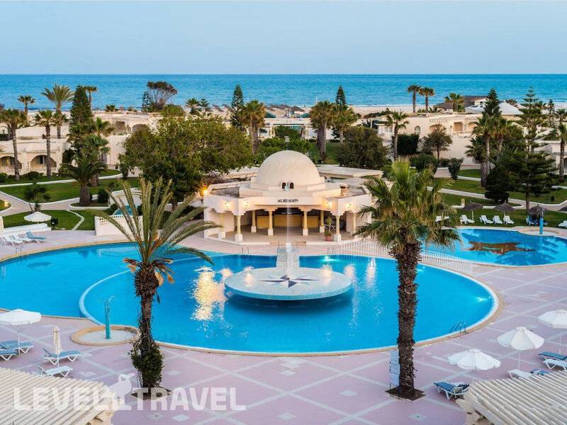 Фотография Le Royal Hammamet