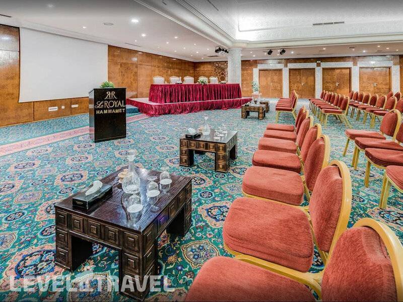 Фотография Le Royal Hammamet