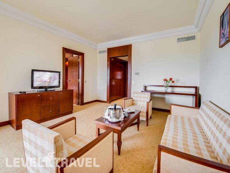Фотография Le Royal Hammamet