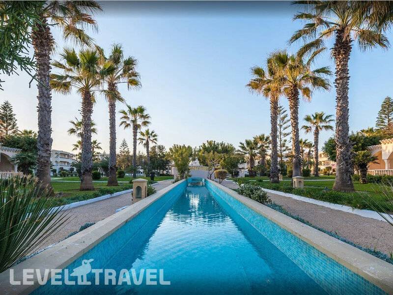 Фотография Le Royal Hammamet