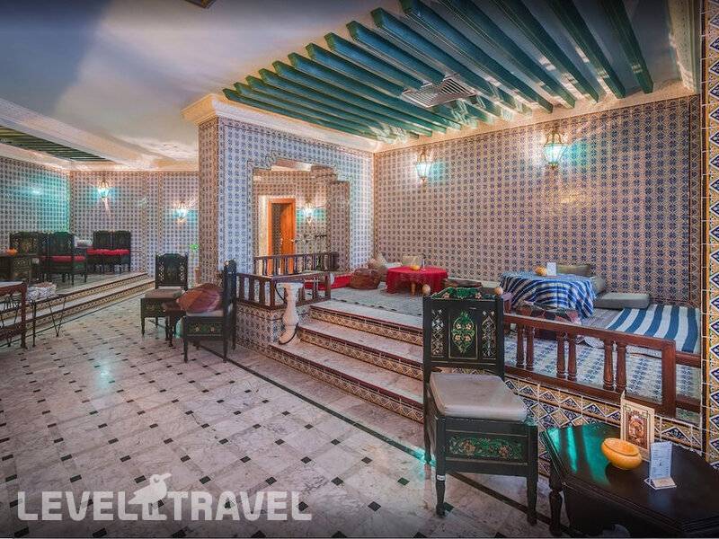 Фотография Le Royal Hammamet