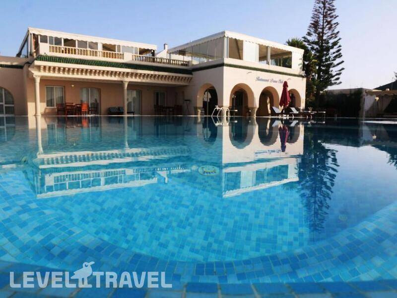 Фотография Le Royal Hammamet