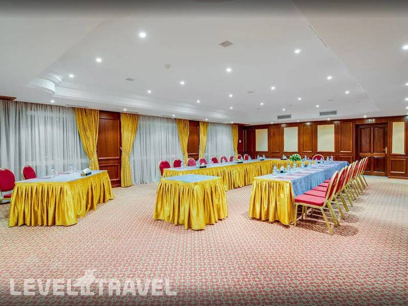 Фотография Le Royal Hammamet