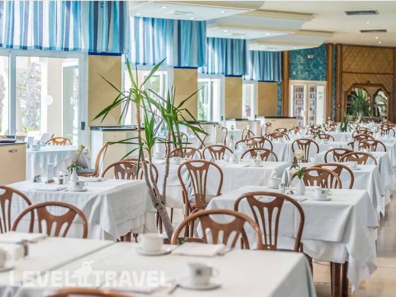 Фотография Le Royal Hammamet