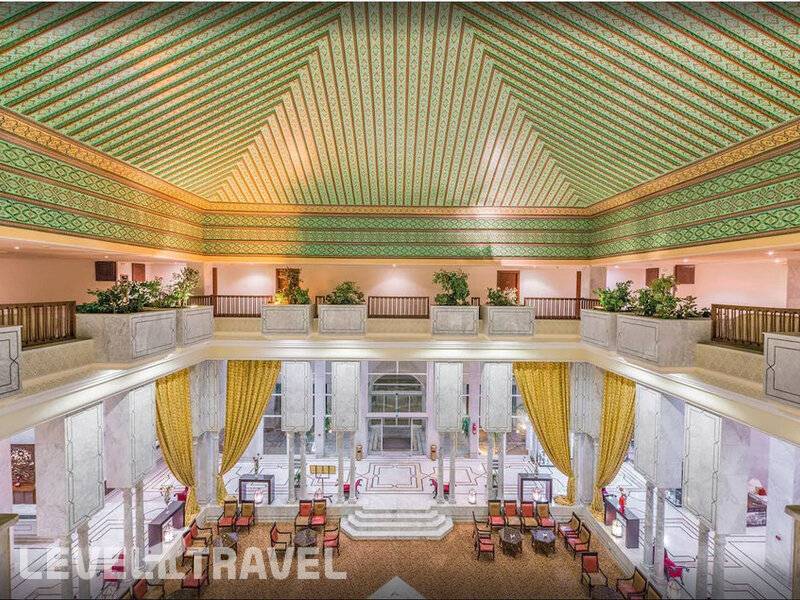 Фотография Le Royal Hammamet