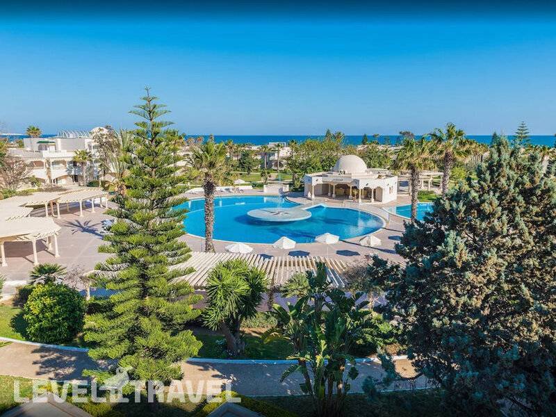Фотография Le Royal Hammamet