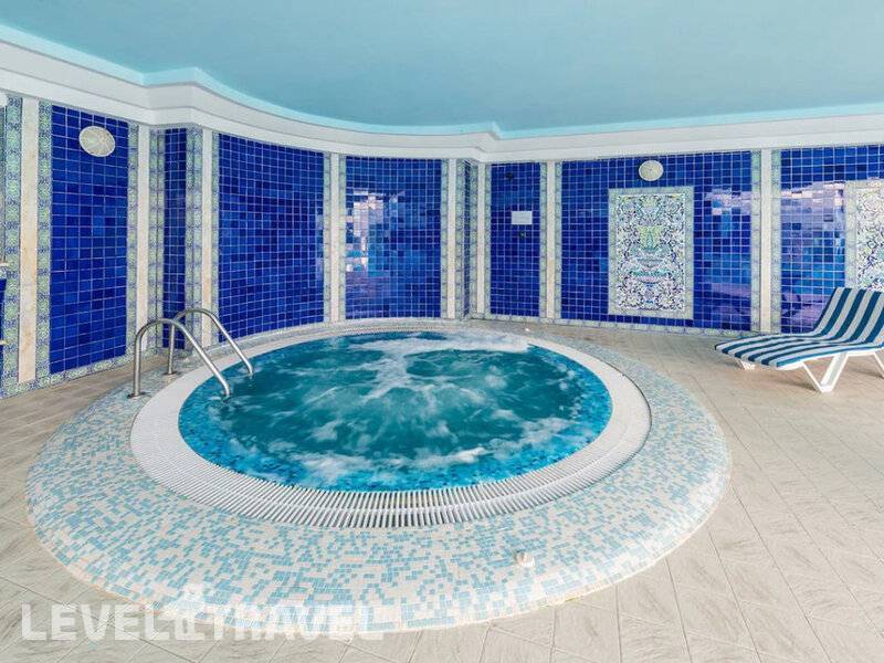 Фотография Le Royal Hammamet