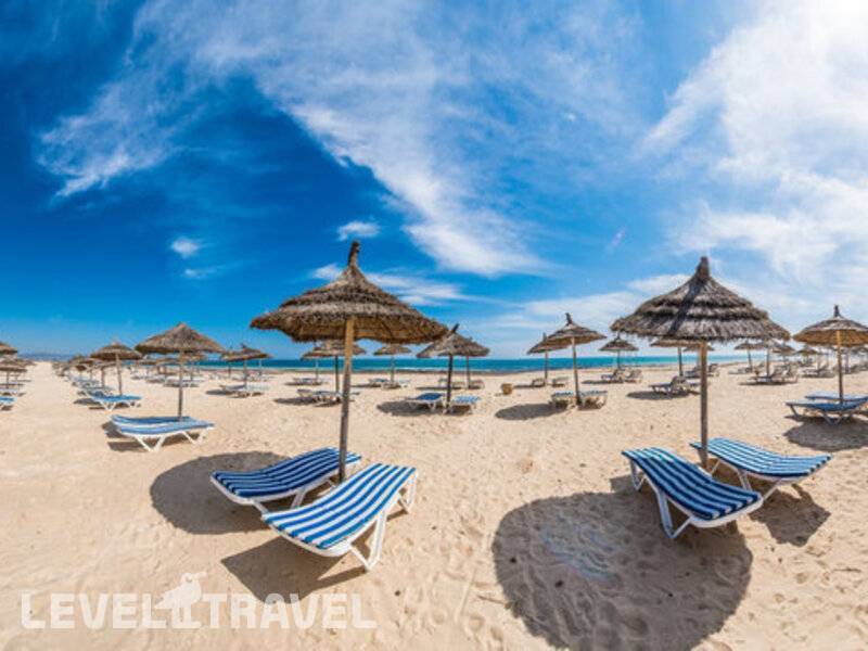 Фотография Le Royal Hammamet