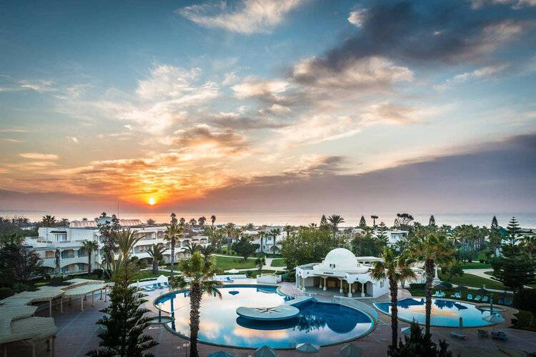 Le Royal Hammamet
