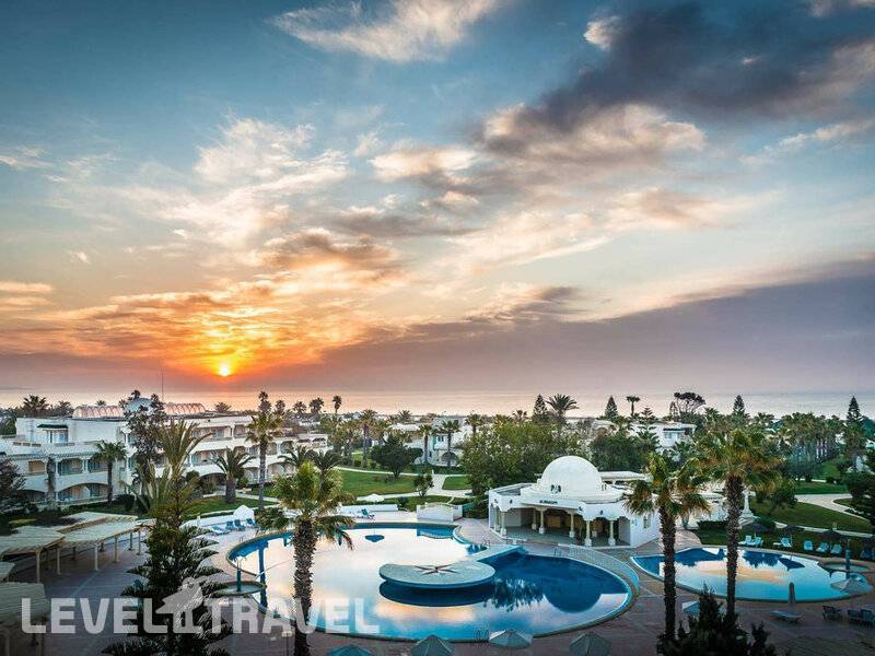 Фотография Le Royal Hammamet