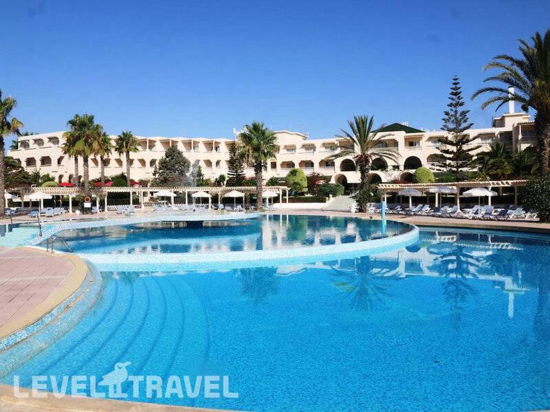 Фотография Le Royal Hammamet