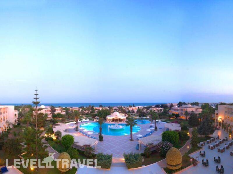 Фотография Le Royal Hammamet