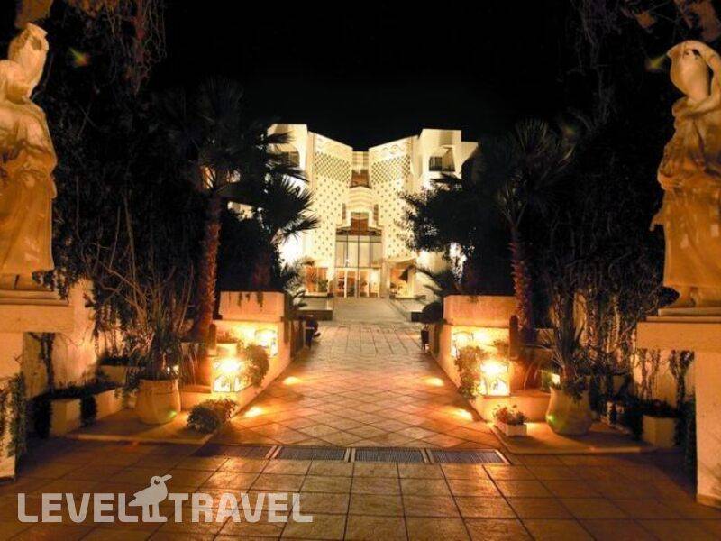 Фотография Novostar Nahrawess Thalasso & Waterpark Resort