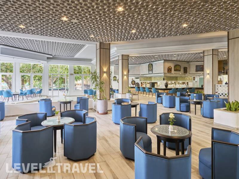 Фотография Novostar Nahrawess Thalasso & Waterpark Resort Фотография Novostar Nahrawess Thalasso & Waterpark Resort
