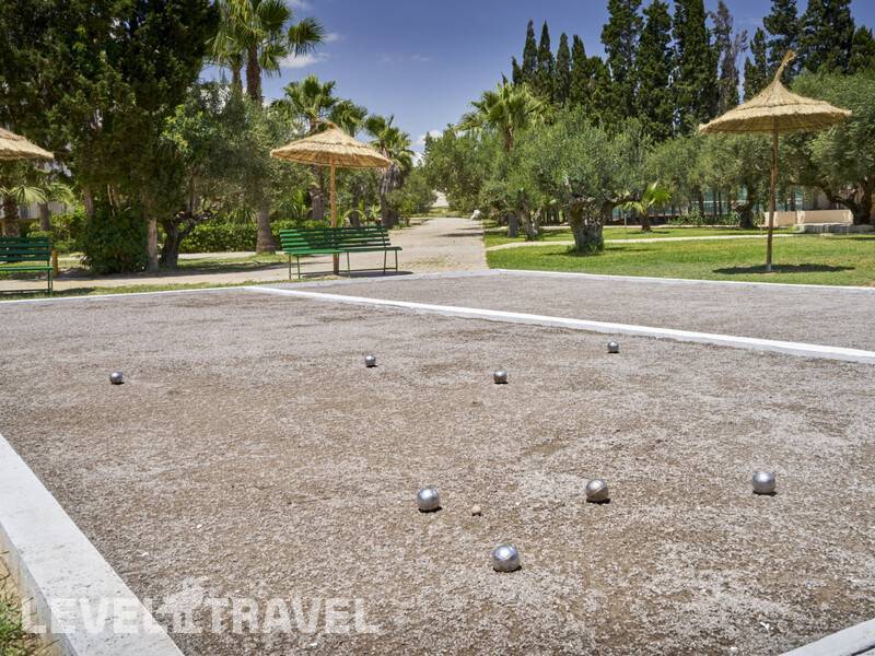Фотография Novostar Nahrawess Thalasso & Waterpark Resort Фотография Novostar Nahrawess Thalasso & Waterpark Resort