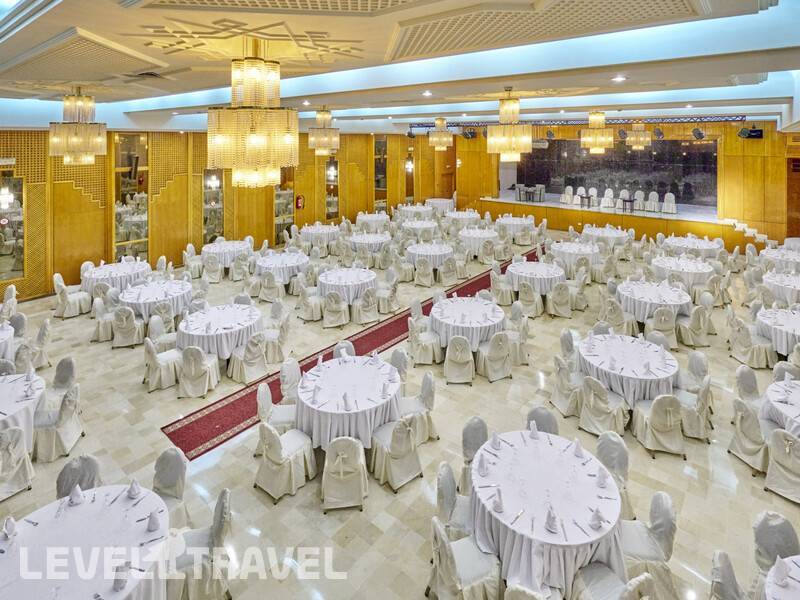 Фотография Novostar Nahrawess Thalasso & Waterpark Resort Фотография Novostar Nahrawess Thalasso & Waterpark Resort