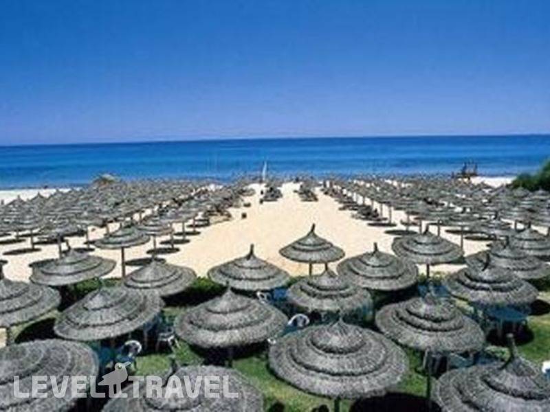 Фотография Novostar Nahrawess Thalasso & Waterpark Resort