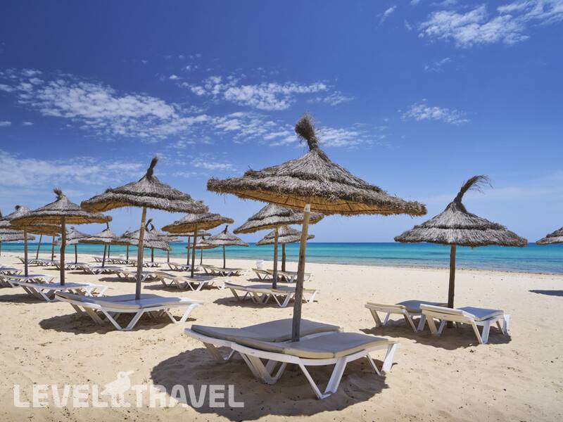 Фотография Novostar Nahrawess Thalasso & Waterpark Resort Фотография Novostar Nahrawess Thalasso & Waterpark Resort