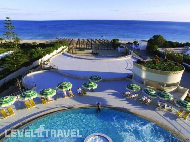 Фотография Novostar Nahrawess Thalasso & Waterpark Resort