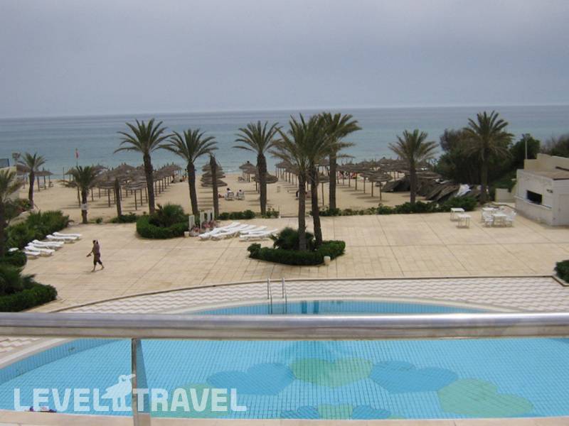Фотография Novostar Nahrawess Thalasso & Waterpark Resort