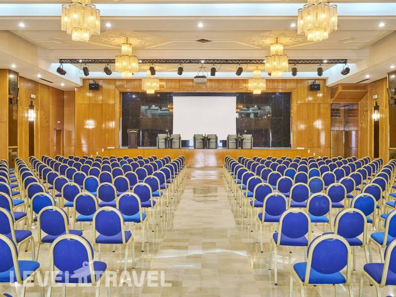 Фотография Novostar Nahrawess Thalasso & Waterpark Resort Фотография Novostar Nahrawess Thalasso & Waterpark Resort
