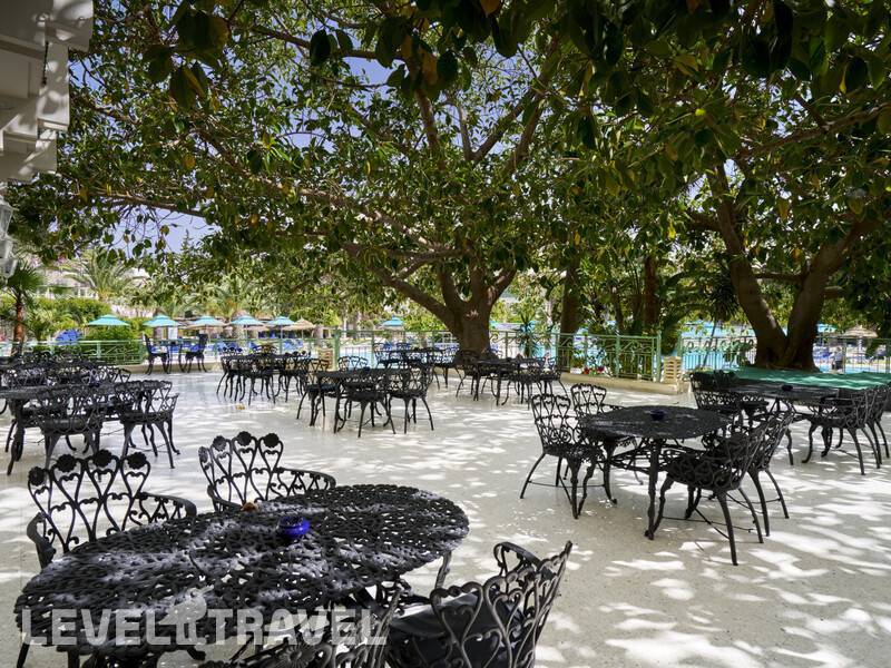 Фотография Novostar Nahrawess Thalasso & Waterpark Resort Фотография Novostar Nahrawess Thalasso & Waterpark Resort