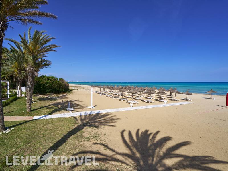 Фотография Novostar Nahrawess Thalasso & Waterpark Resort Фотография Novostar Nahrawess Thalasso & Waterpark Resort