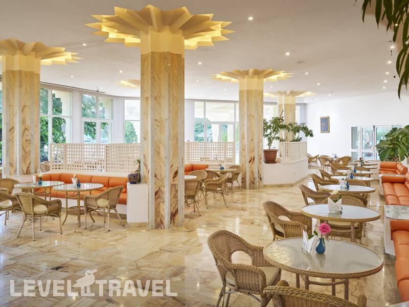 Фотография Novostar Nahrawess Thalasso & Waterpark Resort Фотография Novostar Nahrawess Thalasso & Waterpark Resort