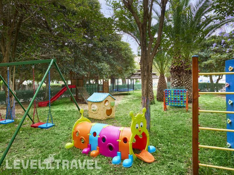 Фотография Novostar Nahrawess Thalasso & Waterpark Resort Фотография Novostar Nahrawess Thalasso & Waterpark Resort