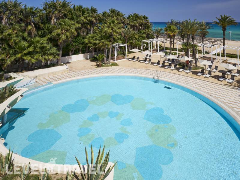 Фотография Novostar Nahrawess Thalasso & Waterpark Resort