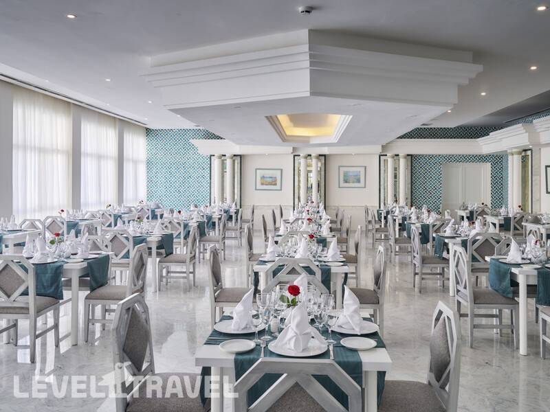 Фотография Novostar Nahrawess Thalasso & Waterpark Resort Фотография Novostar Nahrawess Thalasso & Waterpark Resort