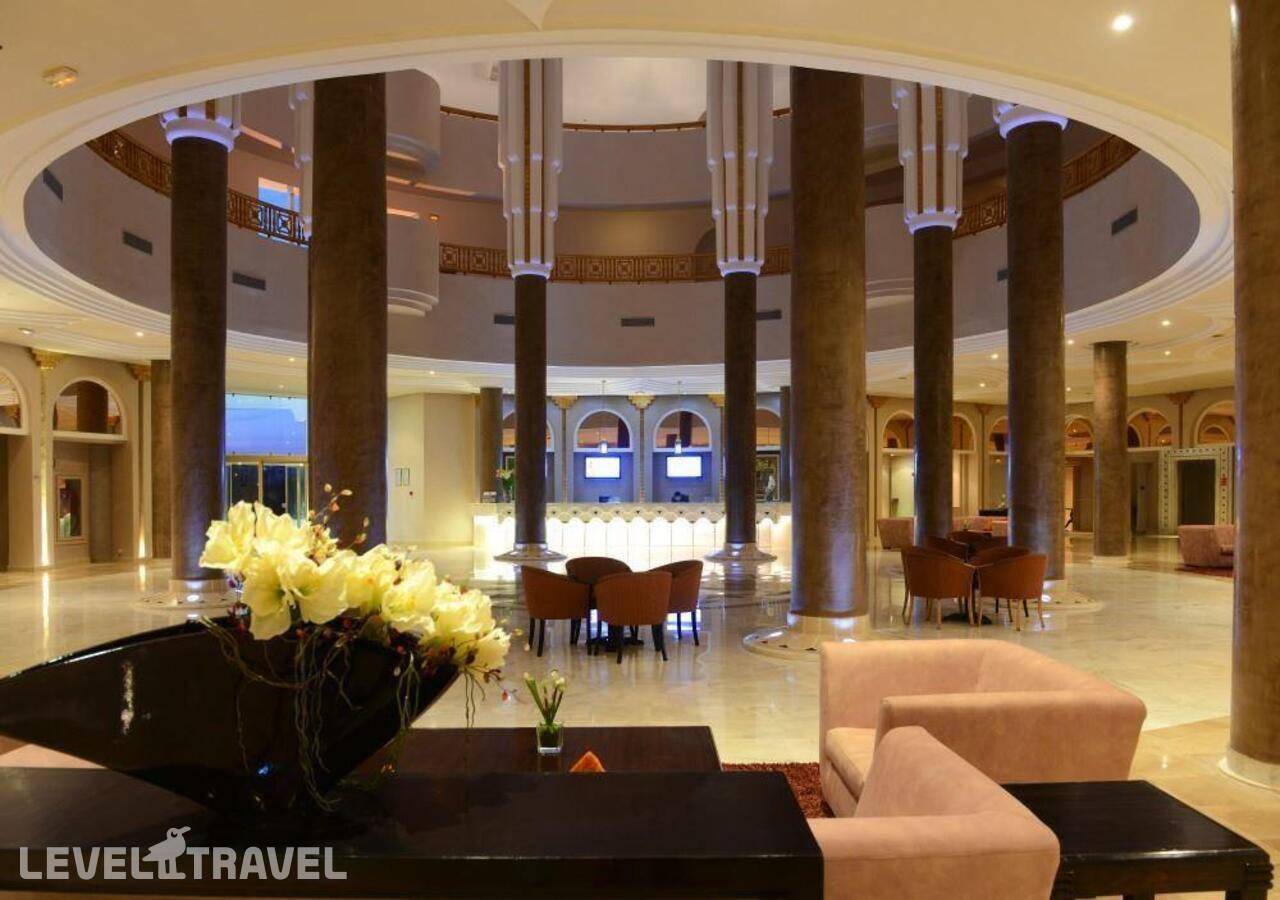 Golden Tulip Taj Sultan (Ex. Vincci Taj Sultan) — фото 6