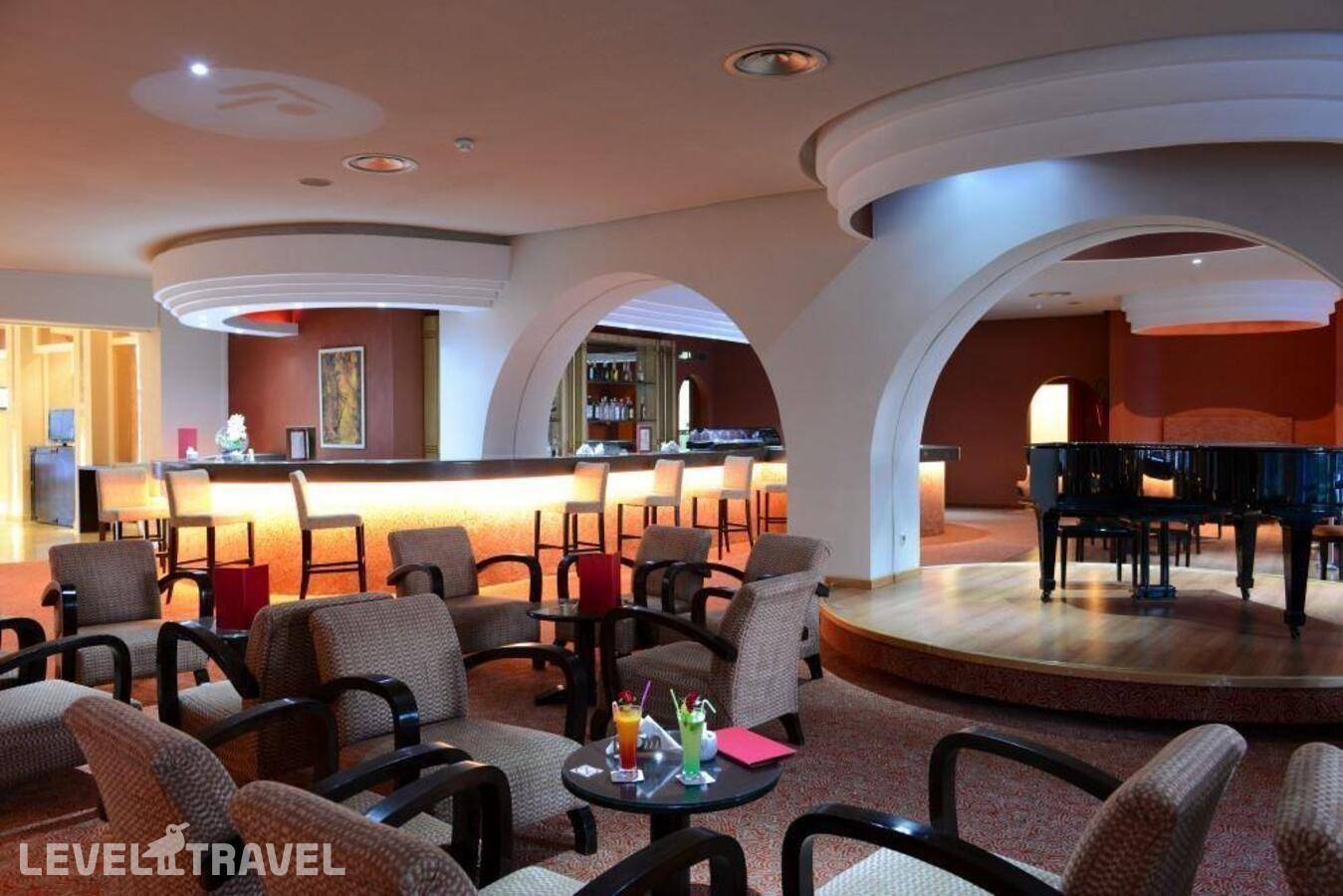 Golden Tulip Taj Sultan (Ex. Vincci Taj Sultan) — фото 8