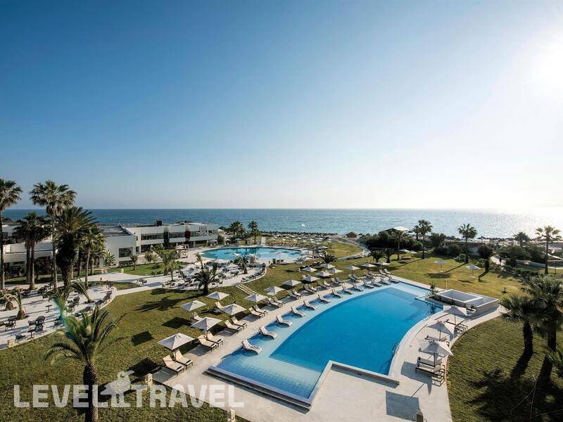Фотография Iberostar Selection Diar El Andalous (Ex.Iberostar Diar El Andalous)