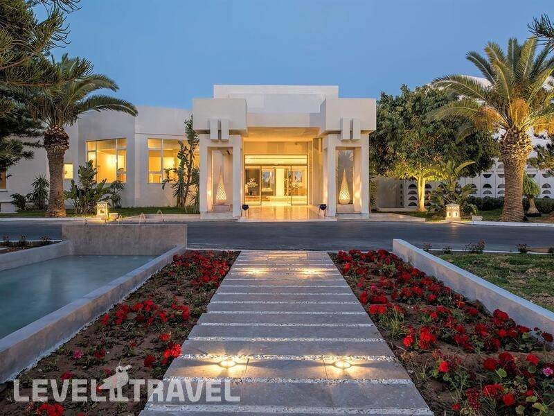 Фотография Iberostar Selection Diar El Andalous (Ex.Iberostar Diar El Andalous)