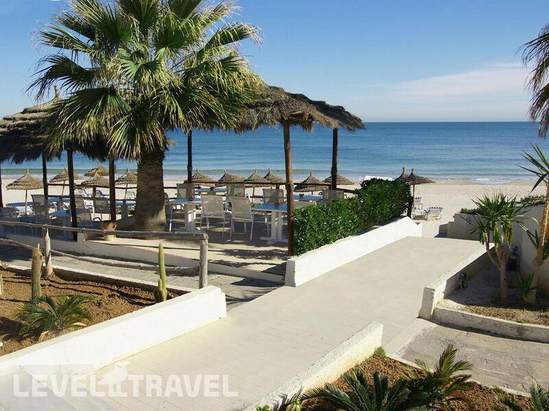 Фотография Iberostar Selection Diar El Andalous (Ex.Iberostar Diar El Andalous)