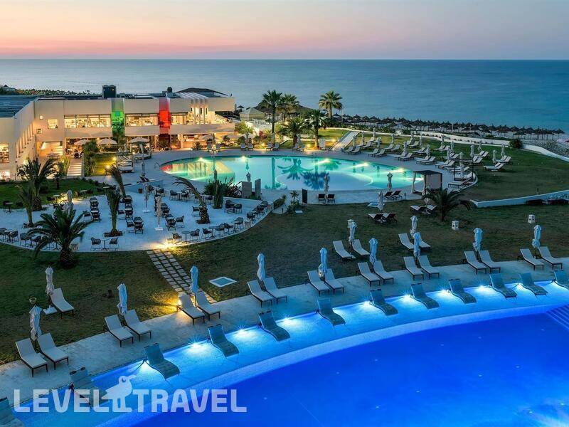 Фотография Iberostar Selection Diar El Andalous (Ex.Iberostar Diar El Andalous)