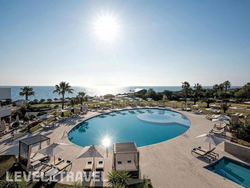 Фотография Iberostar Selection Diar El Andalous (Ex.Iberostar Diar El Andalous)