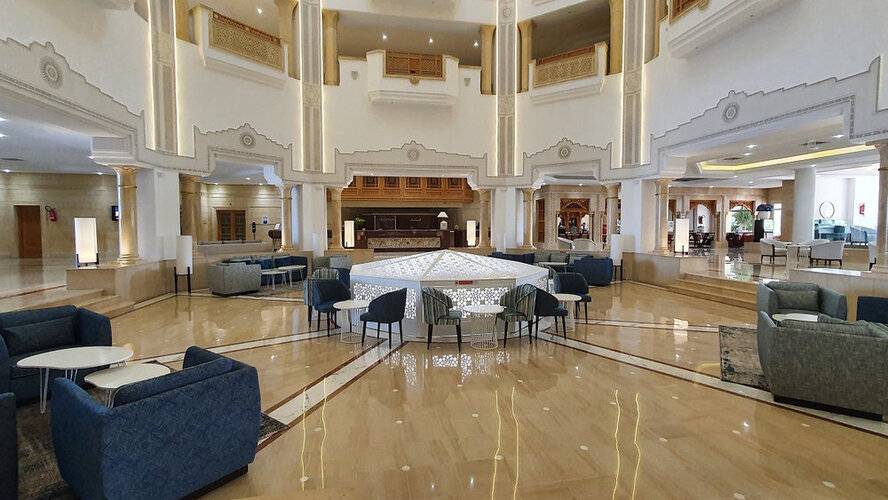 Mehari Thalassa & Spa