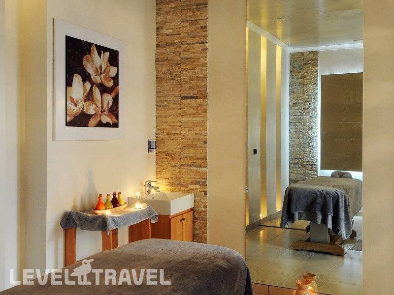 Фотография Mehari Thalassa & Spa Фотография Mehari Thalassa & Spa