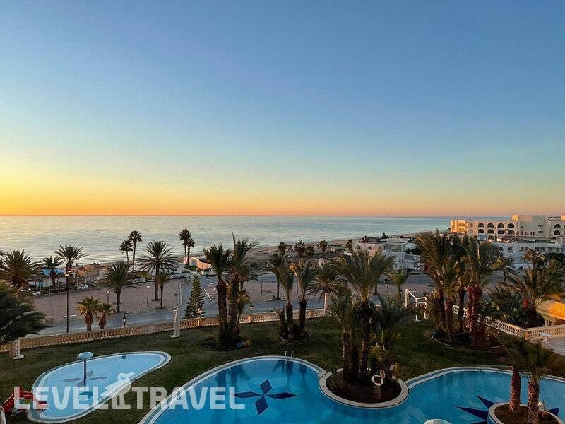 Фотография Mehari Thalassa & Spa Фотография Mehari Thalassa & Spa