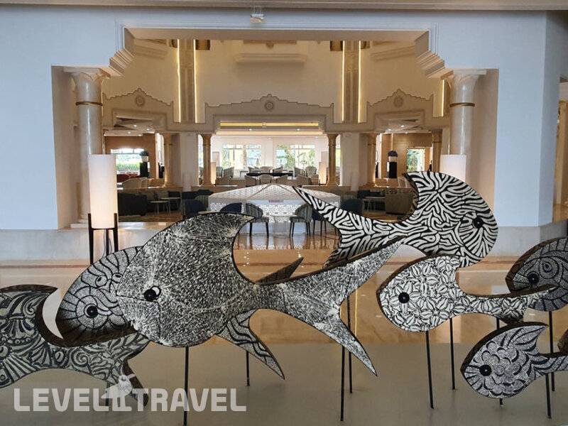 Фотография Mehari Thalassa & Spa Фотография Mehari Thalassa & Spa