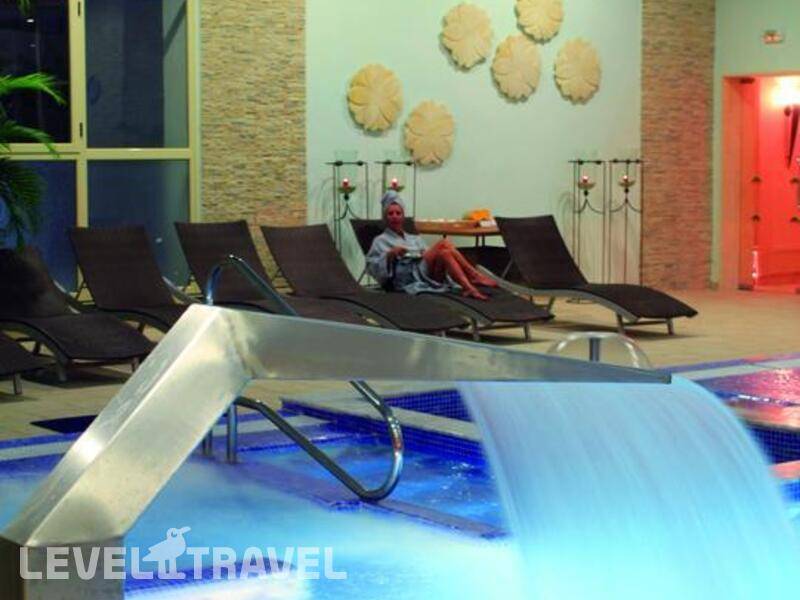Фотография Mehari Thalassa & Spa